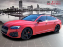 Thumbnail image of 2022 Audi A5 Sportback at Audi Northshore