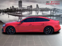 Thumbnail image of 2022 Audi A5 Sportback at Audi Northshore