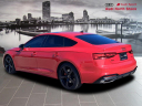Thumbnail image of 2022 Audi A5 Sportback at Audi Northshore