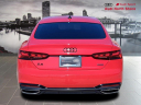 Thumbnail image of 2022 Audi A5 Sportback at Audi Northshore