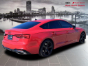 Thumbnail image of 2022 Audi A5 Sportback at Audi Northshore