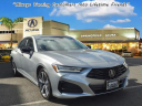 Thumbnail image of 2024 Acura TLX at Springfield Acura