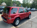 2006 Mercury Mariner Premier at CAR CORNER RETAIL SALES