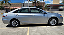 2017 Toyota Camry LE at A-1 Auto Sales LLC
