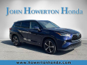 Thumbnail image of 2023 Toyota Highlander Hybrid at John Howerton Honda