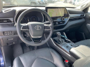 Thumbnail image of 2023 Toyota Highlander Hybrid at John Howerton Honda