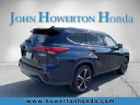 Thumbnail image of 2023 Toyota Highlander Hybrid at John Howerton Honda