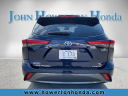 Thumbnail image of 2023 Toyota Highlander Hybrid at John Howerton Honda