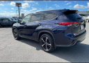 Thumbnail image of 2023 Toyota Highlander Hybrid at John Howerton Honda
