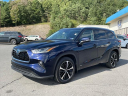 Thumbnail image of 2023 Toyota Highlander Hybrid at John Howerton Honda