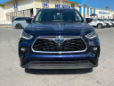 Thumbnail image of 2023 Toyota Highlander Hybrid at John Howerton Honda