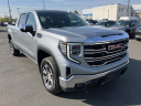 2024 GMC Sierra 1500 SLT at Burlington Chevrolet
