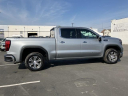 Thumbnail image of 2024 GMC Sierra 1500 at Burlington Chevrolet