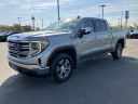 Thumbnail image of 2024 GMC Sierra 1500 at Burlington Chevrolet