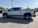 Thumbnail image of 2024 GMC Sierra 1500 at Burlington Chevrolet