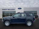 Thumbnail image of 2022 Ford Bronco Sport at Rusty Wallace Ford