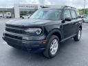 Thumbnail image of 2022 Ford Bronco Sport at Rusty Wallace Ford