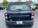 Thumbnail image of 2022 Ford Bronco Sport at Rusty Wallace Ford