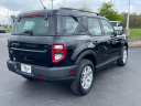Thumbnail image of 2022 Ford Bronco Sport at Rusty Wallace Ford