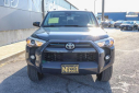 Thumbnail image of 2024 Toyota 4Runner at ChrisNikelChryslerJeep NEW