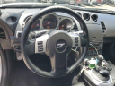 2006 Nissan 350Z Touring at Gator Automotive Group Used