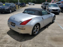 Thumbnail image of 2006 Nissan 350Z at Gator Automotive Group Used