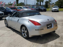Thumbnail image of 2006 Nissan 350Z at Gator Automotive Group Used