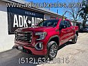 Thumbnail image of 2021 GMC Sierra 1500 at ADK Auto Sales LLC