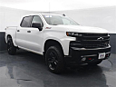 Thumbnail image of 2021 Chevrolet Silverado 1500 at Tim Short CDJROf Corbin
