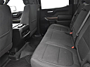 Thumbnail image of 2021 Chevrolet Silverado 1500 at Tim Short CDJROf Corbin
