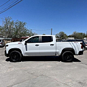 Thumbnail image of 2021 Chevrolet Silverado 1500 at Tim Short CDJROf Corbin