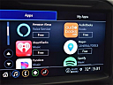 Thumbnail image of 2021 Chevrolet Silverado 1500 at Tim Short CDJROf Corbin