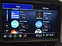 Thumbnail image of 2021 Chevrolet Silverado 1500 at Tim Short CDJROf Corbin
