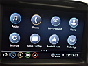 Thumbnail image of 2021 Chevrolet Silverado 1500 at Tim Short CDJROf Corbin