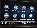 Thumbnail image of 2021 Chevrolet Silverado 1500 at Tim Short CDJROf Corbin