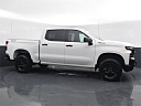 Thumbnail image of 2021 Chevrolet Silverado 1500 at Tim Short CDJROf Corbin