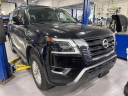 Thumbnail image of 2021 Nissan Armada at NEW - Honda Bountiful