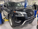 Thumbnail image of 2021 Nissan Armada at NEW - Honda Bountiful