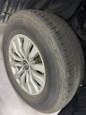 Thumbnail image of 2021 Nissan Armada at NEW - Honda Bountiful