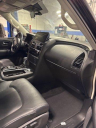 Thumbnail image of 2021 Nissan Armada at NEW - Honda Bountiful