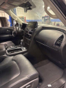 Thumbnail image of 2021 Nissan Armada at NEW - Honda Bountiful