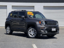 Thumbnail image of 2020 Jeep Renegade at Bonander Pontiac Buick GMC