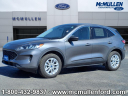 Thumbnail image of 2022 Ford Escape at Mcmullen Ford