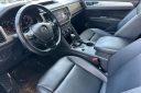 2019 Volkswagen Atlas V6 SE at Harbor Chevrolet
