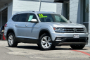 Thumbnail image of 2019 Volkswagen Atlas at Harbor Chevrolet