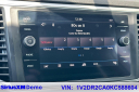 Thumbnail image of 2019 Volkswagen Atlas at Harbor Chevrolet