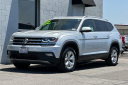 Thumbnail image of 2019 Volkswagen Atlas at Harbor Chevrolet