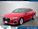 Thumbnail image of 2024 Audi A5 Sportback at McLarty Ford
