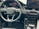 Thumbnail image of 2024 Audi A5 Sportback at McLarty Ford