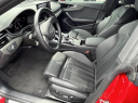 2024 Audi A5 Sportback quattro S line Prem Plus 45 TFSI at McLarty Ford